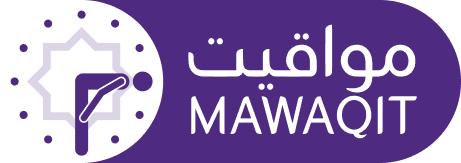 mawaqit logo